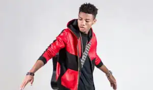 Kidi - My Girl
